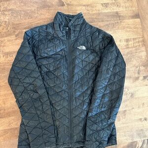 North Face THERMOBALL Jacket